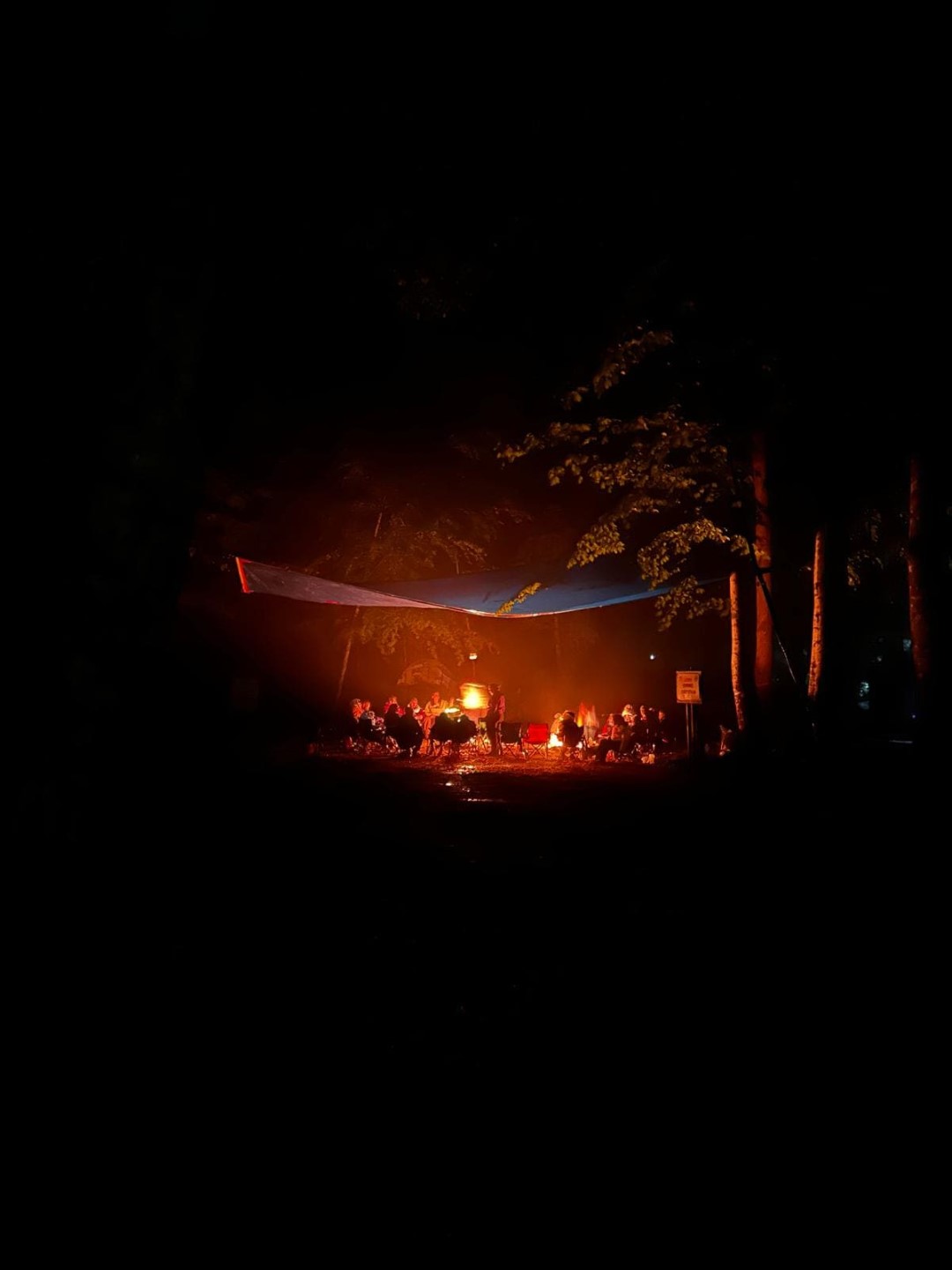 Ateş Başı Eğlenceleri