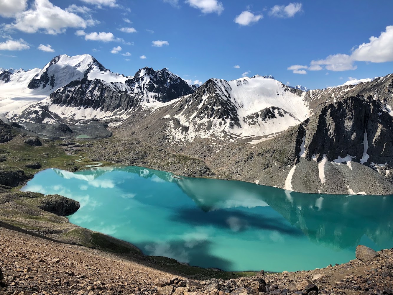 Özbekistan