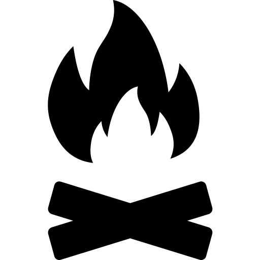 Ateş başı ikramları