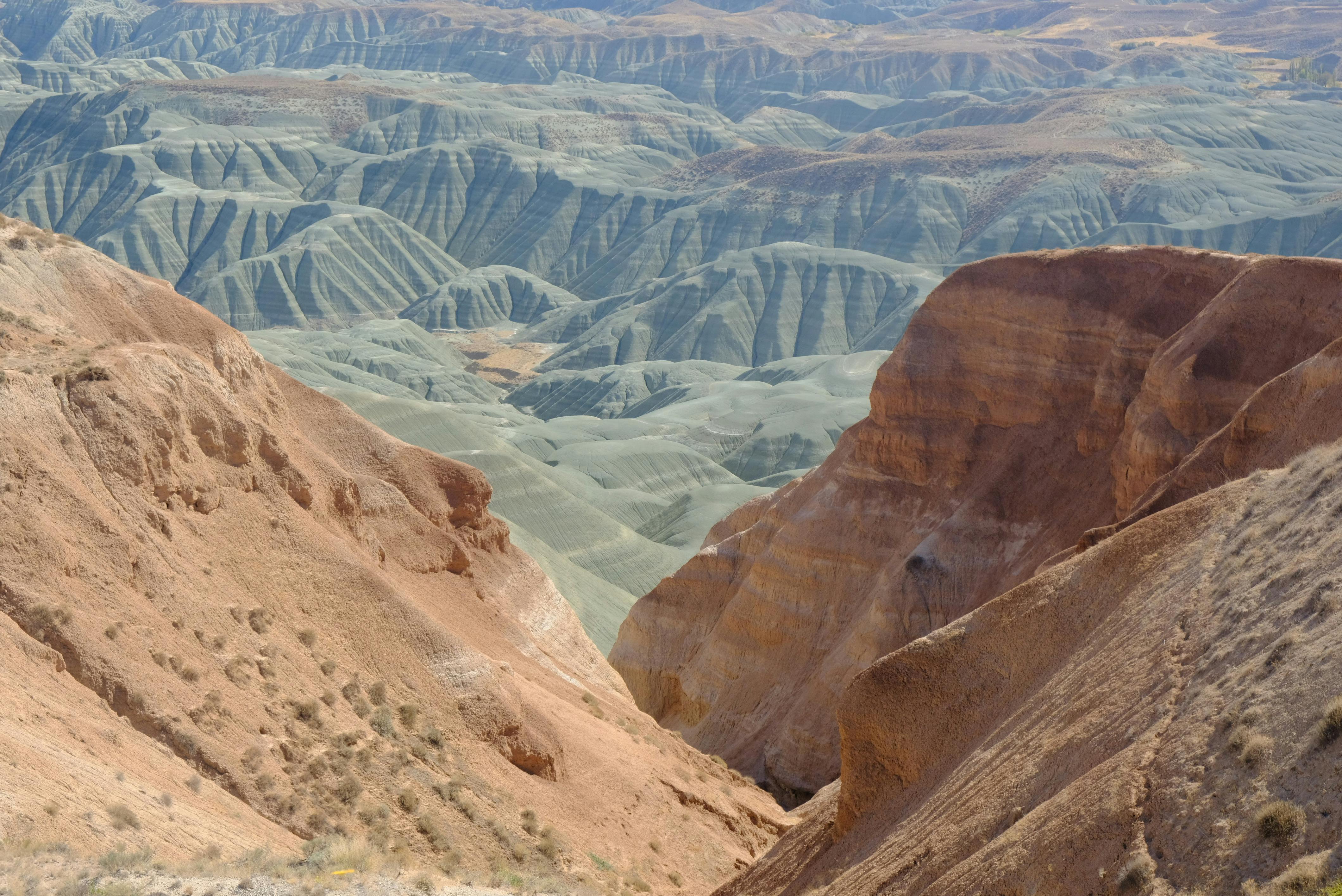 Gökkuşağı Tepesi