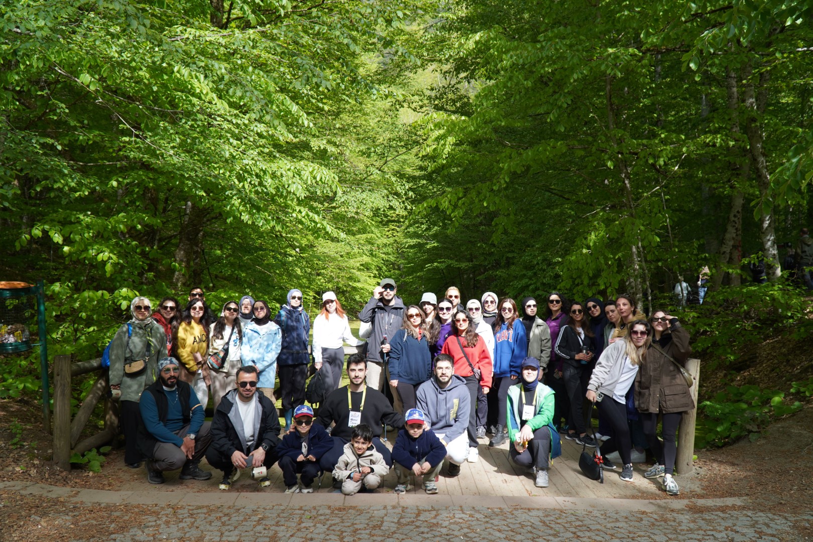 Geride bırakılan anılar