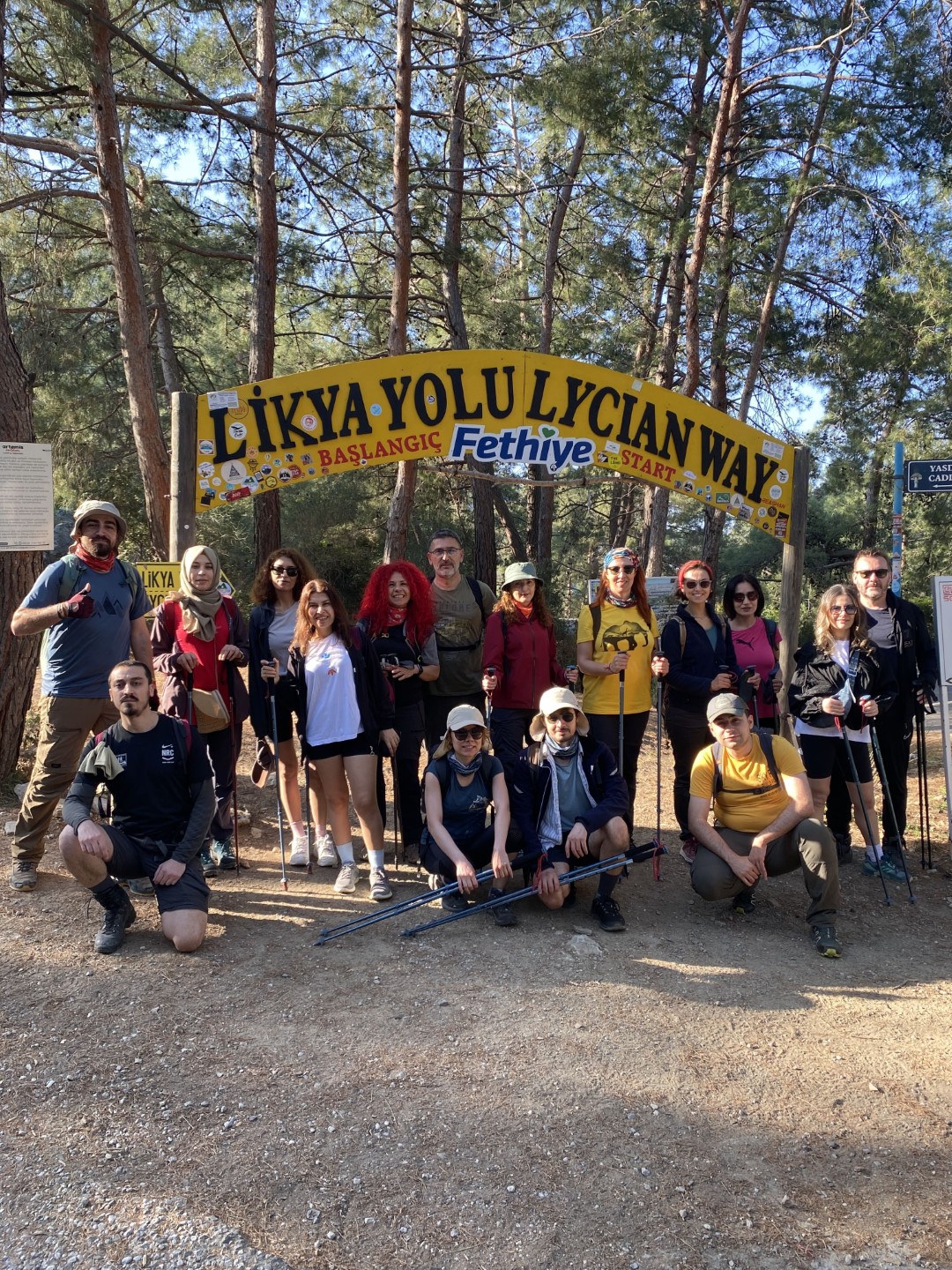 Geride bıraktığımız anılar