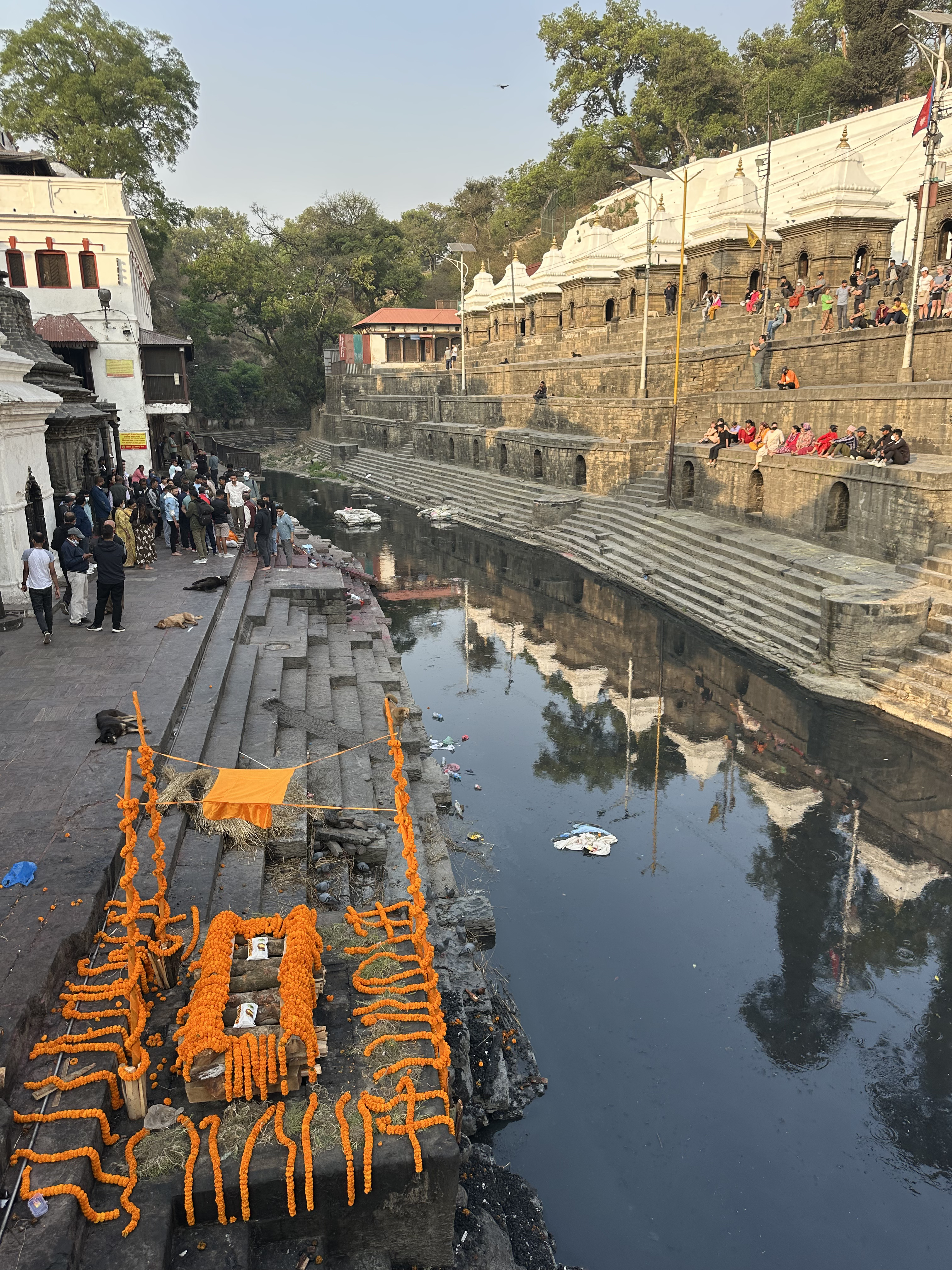 Ölü yakma merasimi