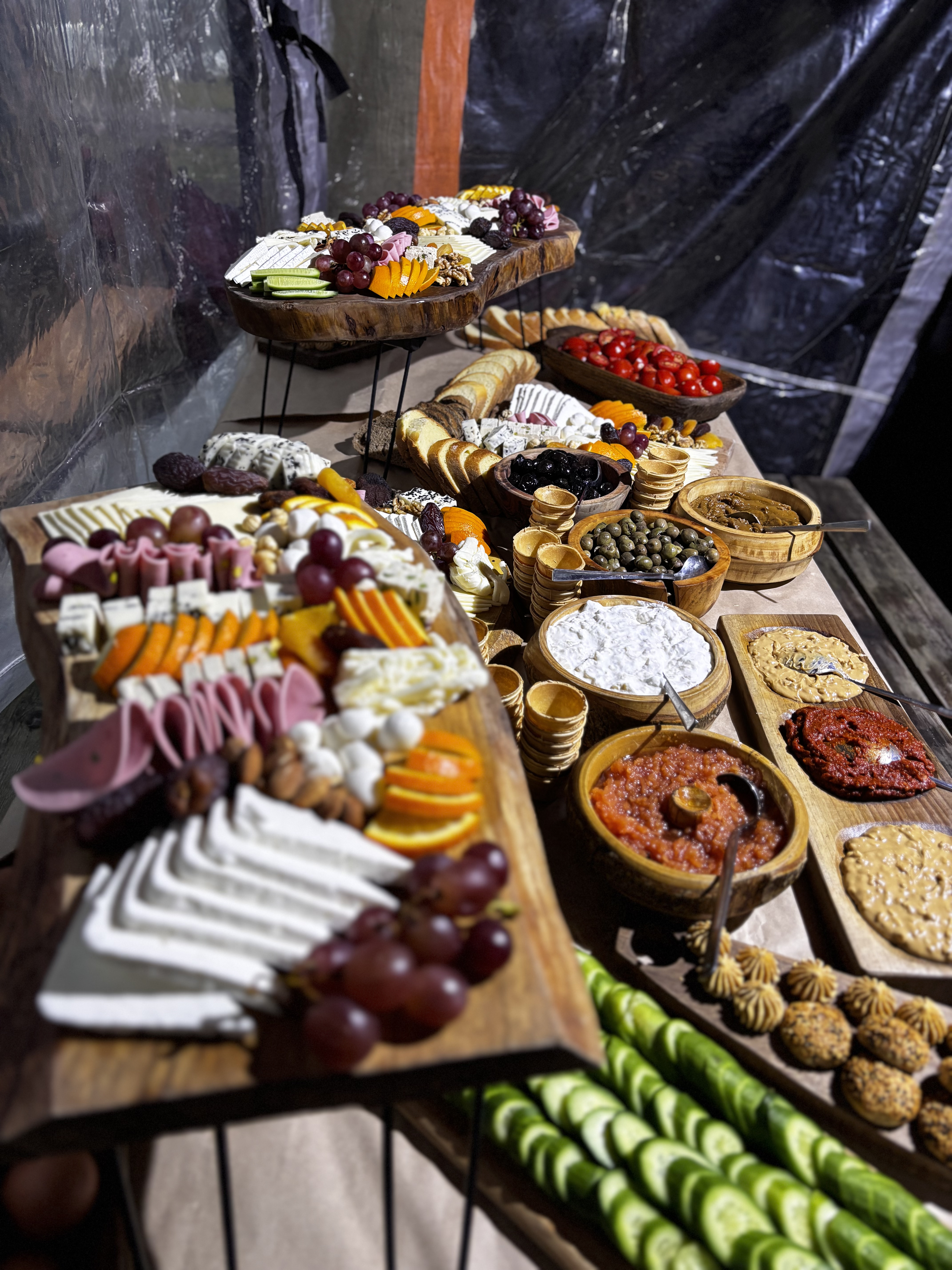 Meşhur Pusula Kahvaltısı