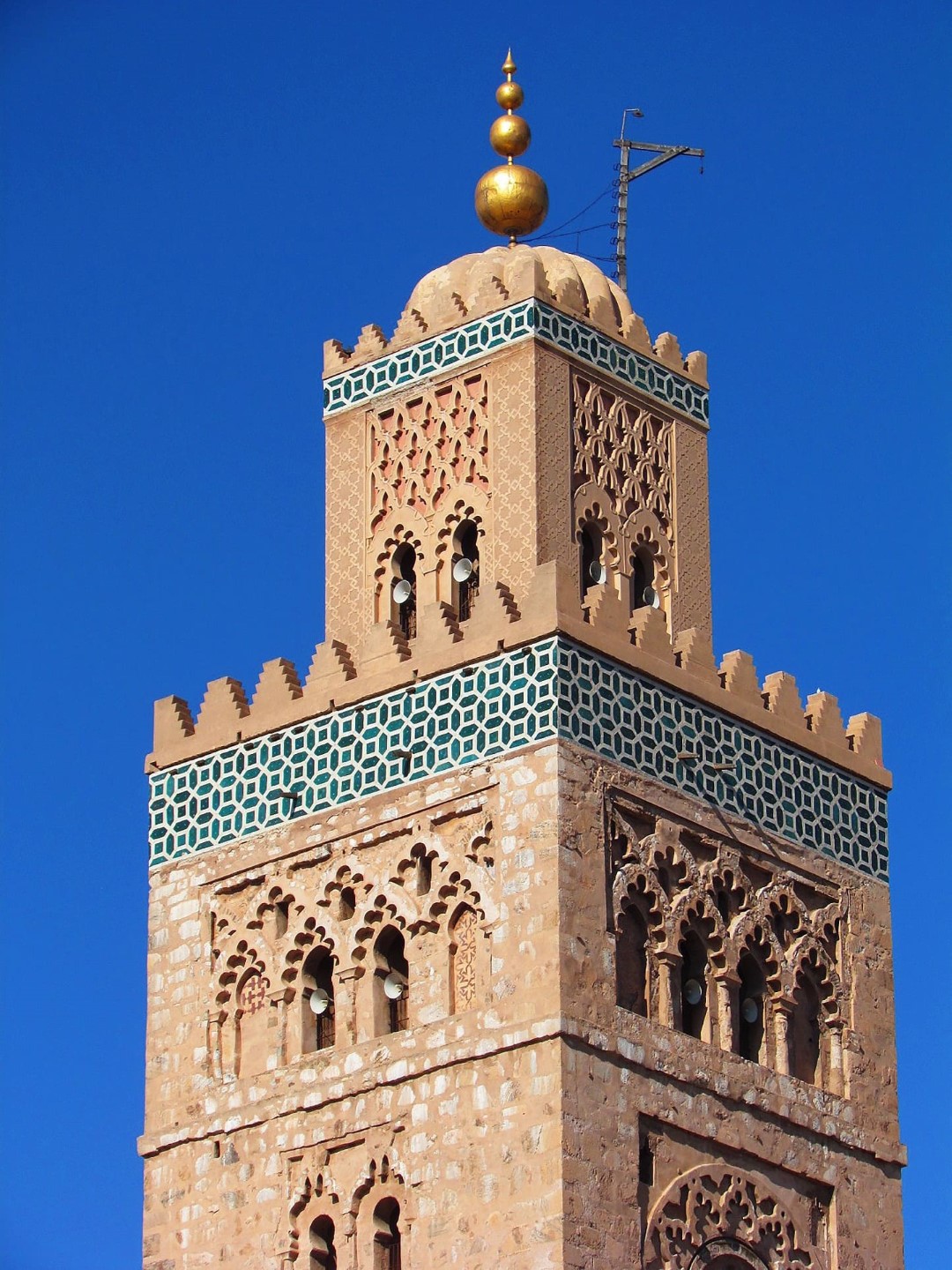 Morocco