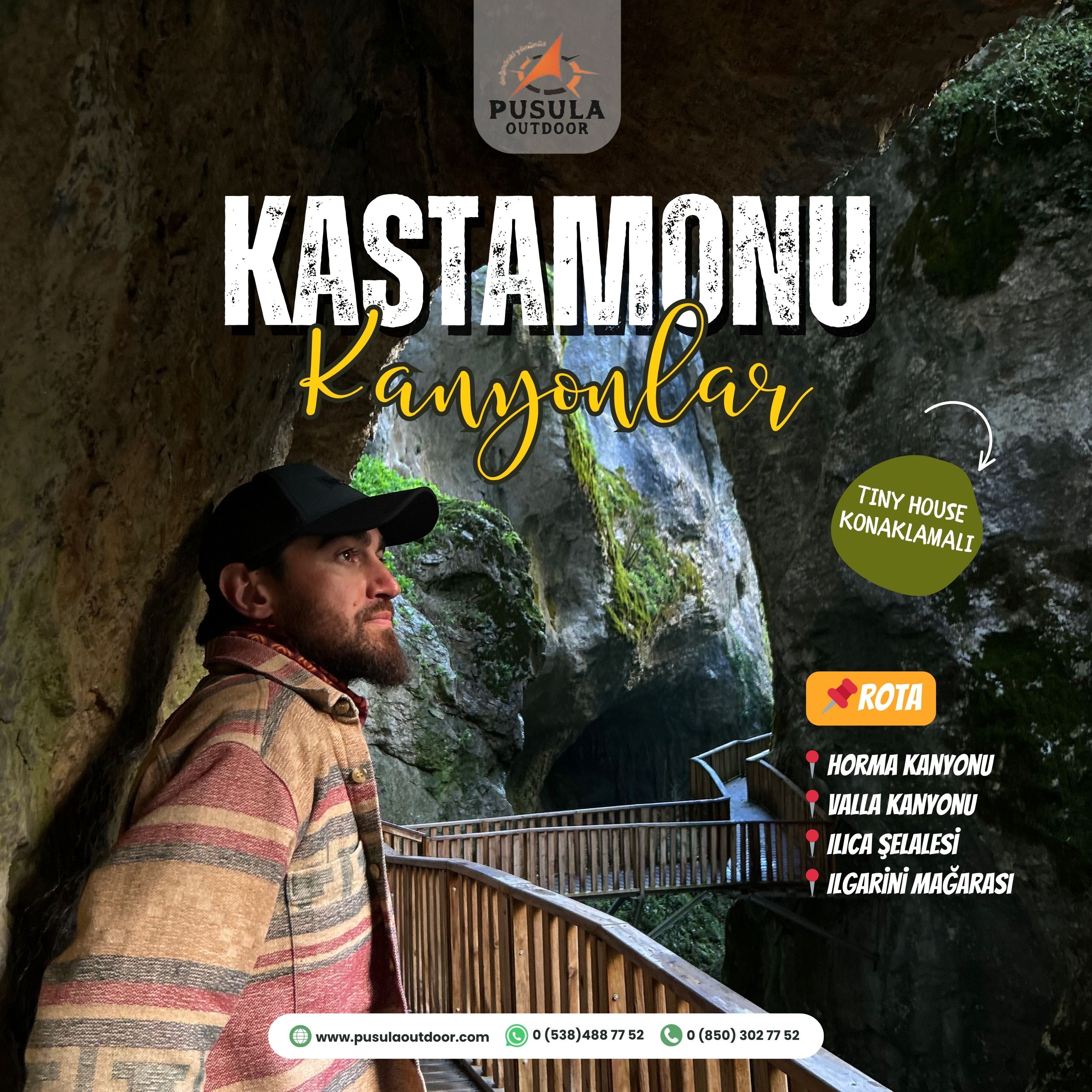 Kastamonu Kanyonlar